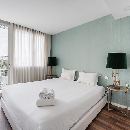 Apartmán Guestready - Porto Experience Near Aliados Exteriér fotografie
