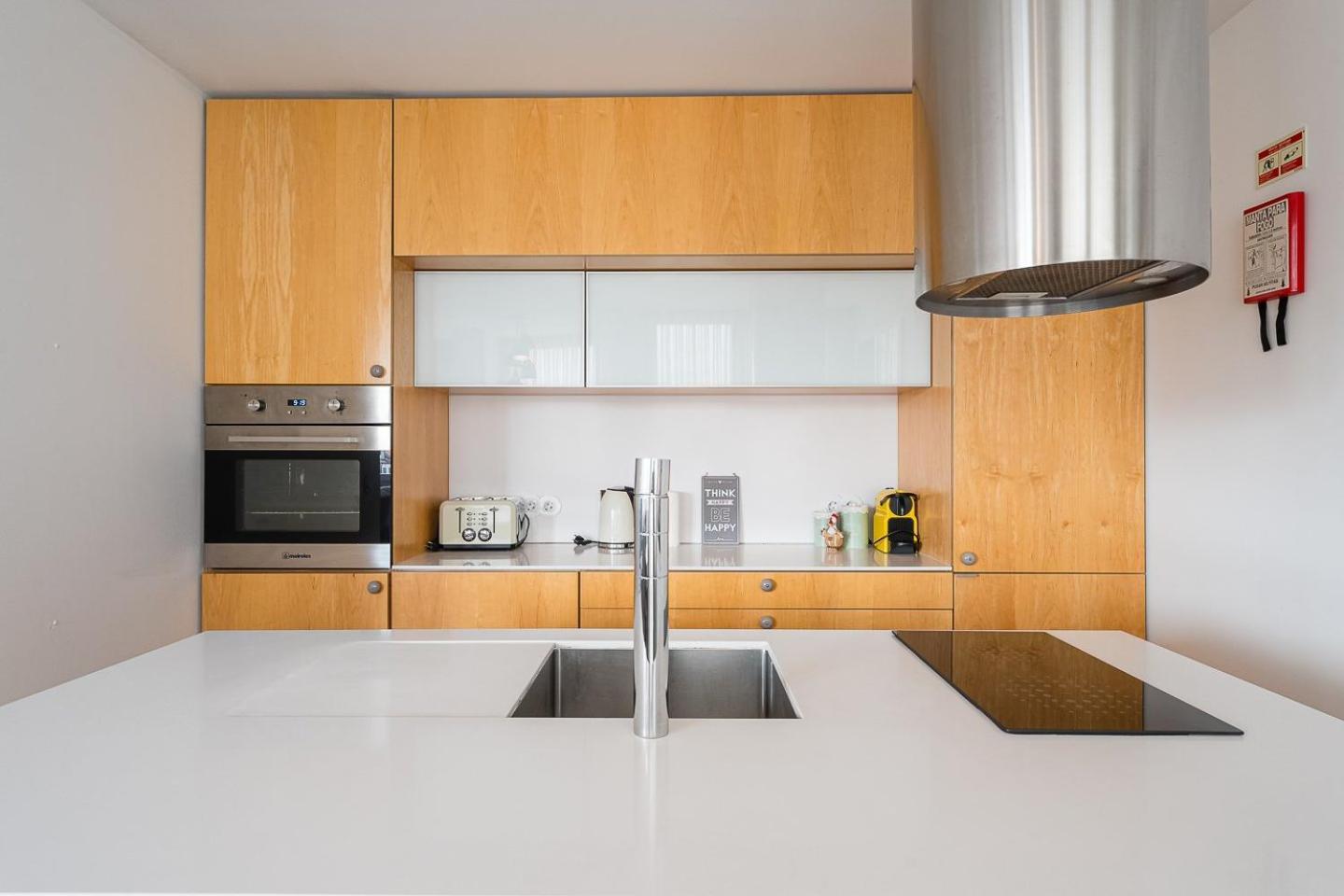 Apartmán Guestready - Porto Experience Near Aliados Exteriér fotografie