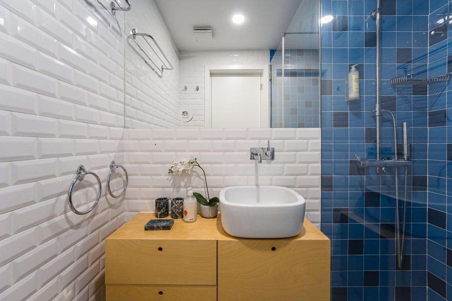 Apartmán Guestready - Porto Experience Near Aliados Exteriér fotografie