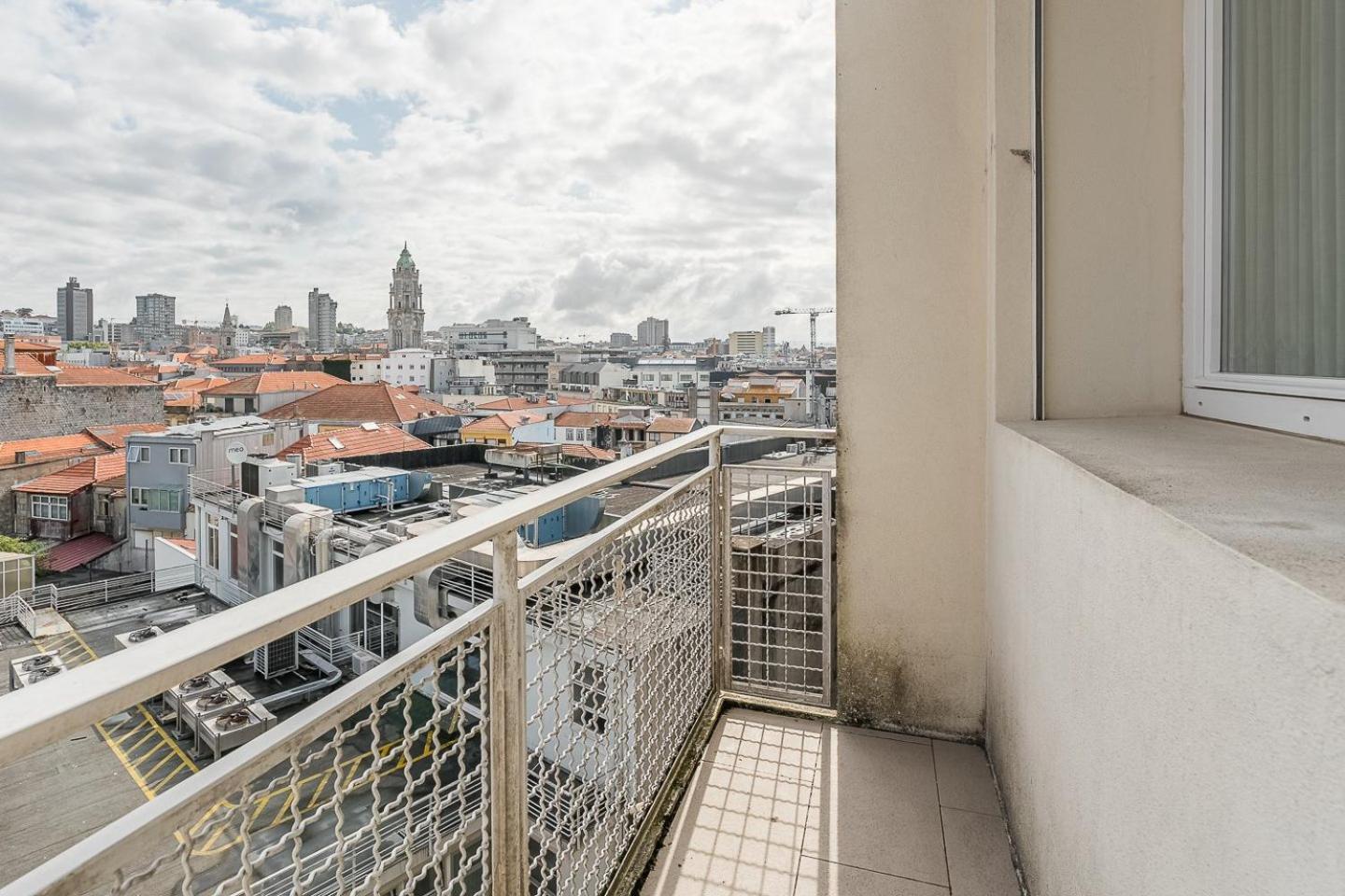 Apartmán Guestready - Porto Experience Near Aliados Exteriér fotografie